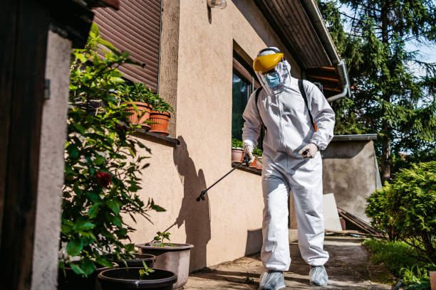 Taos, MO Pest Control Company